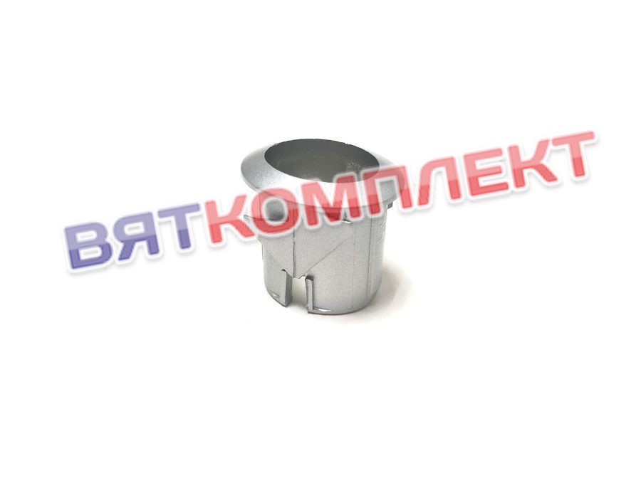СУППОРТ D16 ЭЛЛИПТИЧЕСКИЙ СЕРЫЙ ДЛЯ UNOX KVM2009A